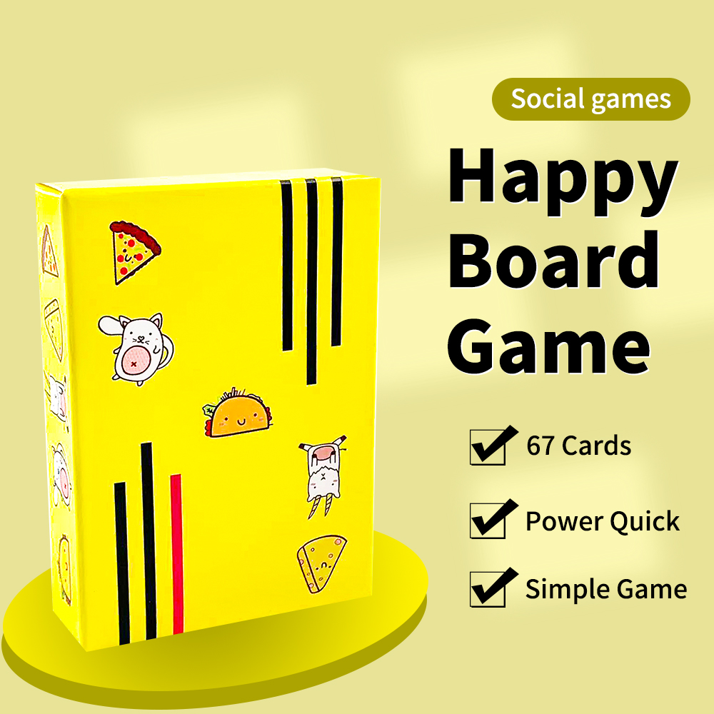 Board Game Heat - เกมไพ่ เกมกระดาน งานเลี้ยงสังสรรค์สำหรับผู้ใหญ่และครอบครัว เกมบนโต๊ะสำหรับงานปาร์ตี้ ของเล่นสำหรับงานปาร์ตี้ครอบครัวและเพื่อน เกมกระดานแบบอินเทอร์แอคทีฟ