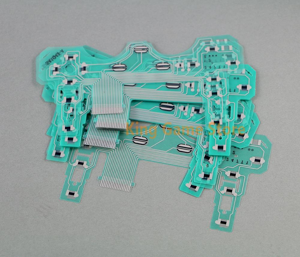 Board Game Film - 2pcs H SA1Q43-A Conductive ริบบิ้นฟิล์มสาย PCB