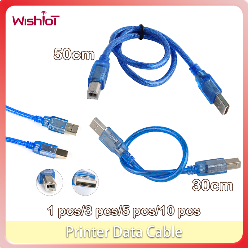 USB 2.0 สแควร์พอร์ตสายเชื่อมต่ - Cooperative Card Game บทวิจารณ์และราคา