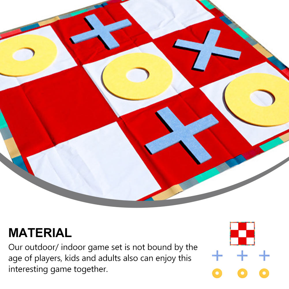 เกมหมากรุกสามทีมกลางแจ้ง กีฬา  - Cooperative Card Game บทวิจารณ์และราคา