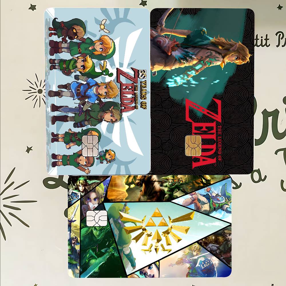 สติกเกอร์ลายการ์ตูนแมวน่ารักจา - Board Game Zelda บทวิจารณ์และราคา