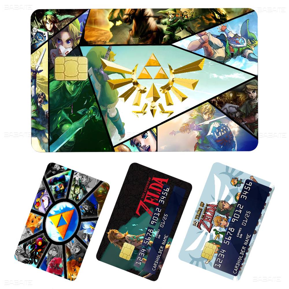 สติกเกอร์ลายการ์ตูนแมวน่ารักจา - Board Game Zelda บทวิจารณ์และราคา