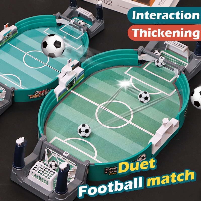 เกมกระดานฟุตบอลเดสก์ท็อป Inter - Board Game Viral บทวิจารณ์และราคา