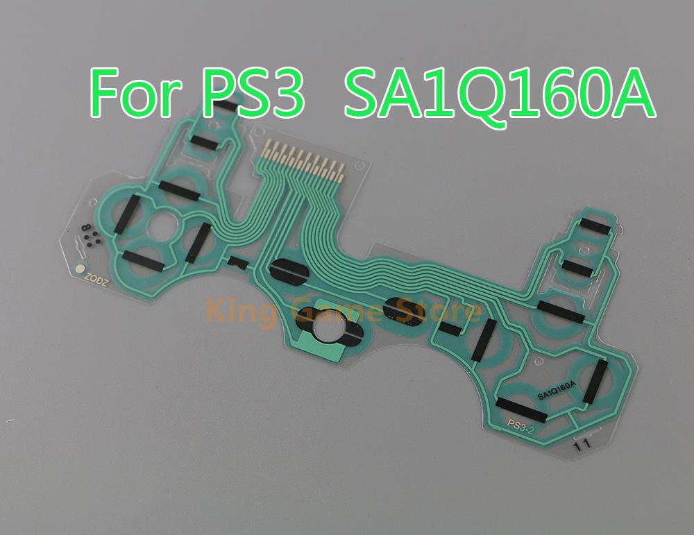50 ชิ้นสำหรับคอนโทรลเลอร์ PS3  - Board Game Film บทวิจารณ์และราคา