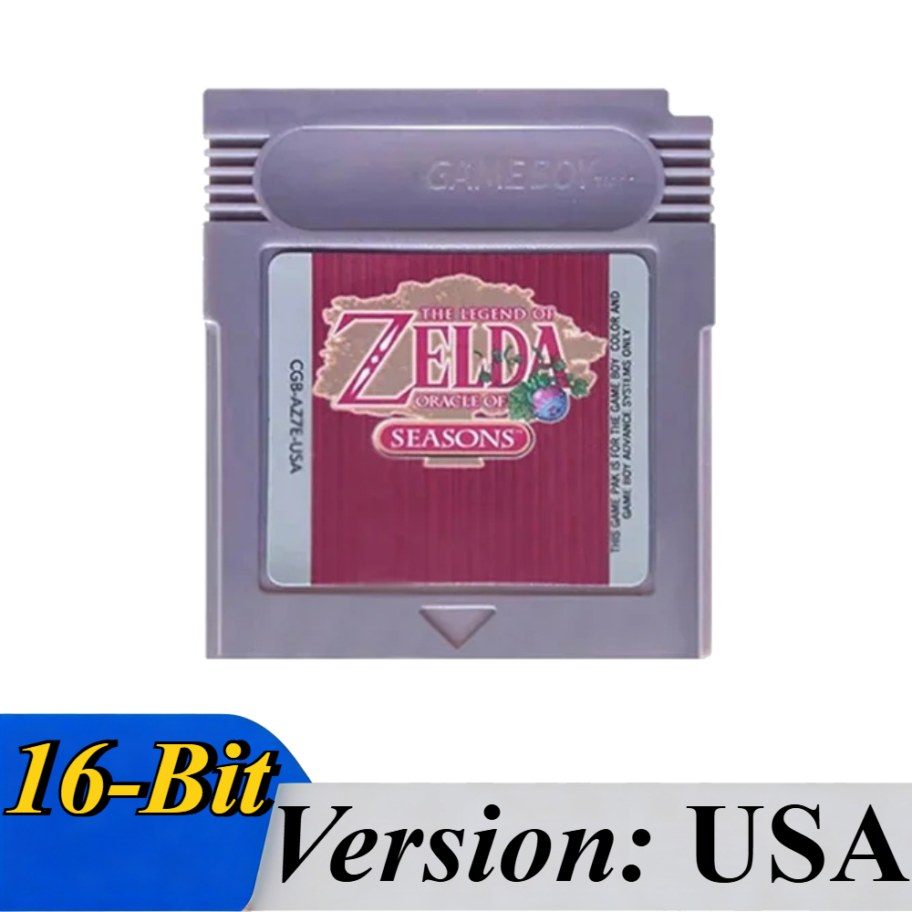 การ์ดเกม GBC ปี 2026 ตำนานแห่ง - Board Game Zelda บทวิจารณ์และราคา