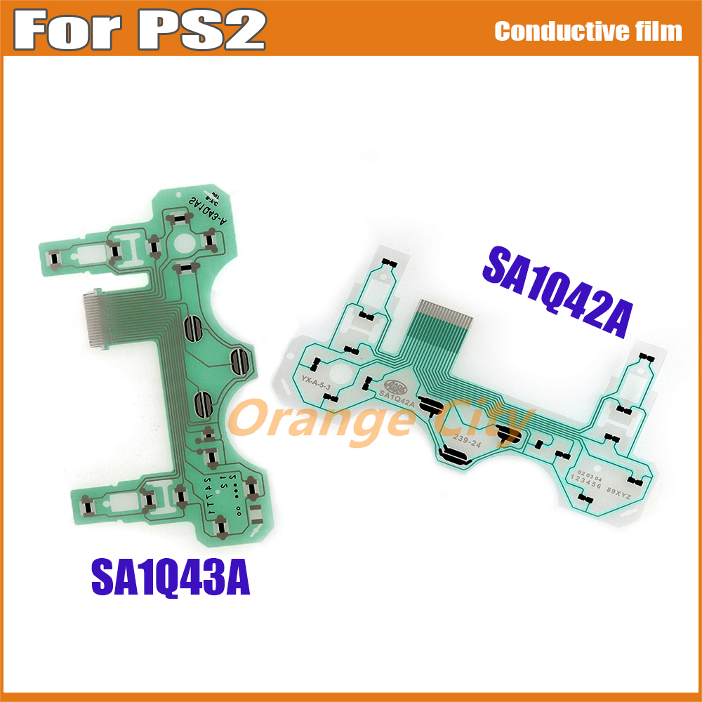 2PCS SA1Q42A SA1Q43A PCB ริบบิ - Board Game Film บทวิจารณ์และราคา