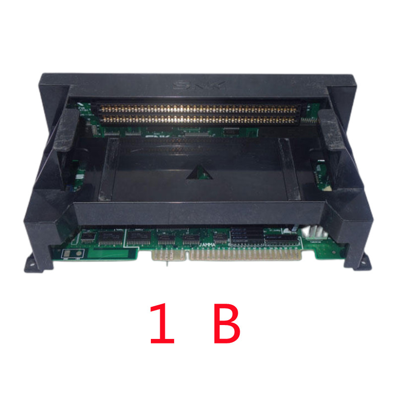 SNK MVS Mother Board / NEO GEO - Board Game Path บทวิจารณ์และราคา