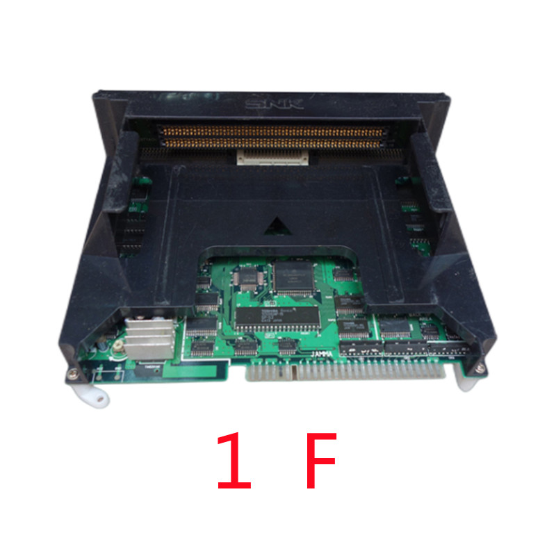 SNK MVS Mother Board / NEO GEO - Board Game Path บทวิจารณ์และราคา