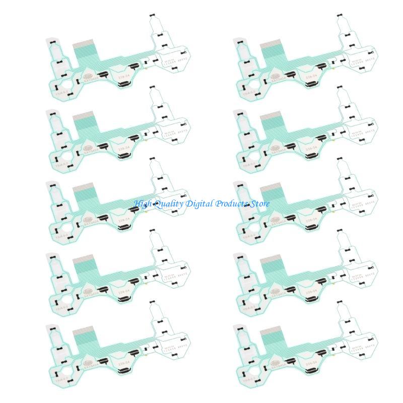 U2JE 10PCS PCB ริบบิ้นแผงวงจร  - Board Game Film บทวิจารณ์และราคา