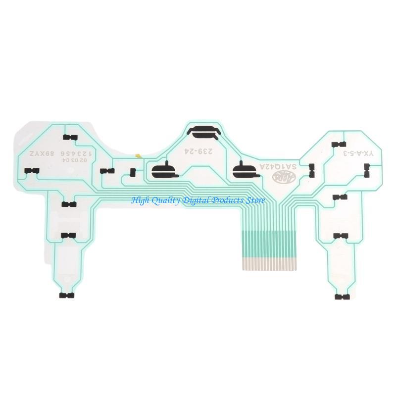 U2JE 10PCS PCB ริบบิ้นแผงวงจร  - Board Game Film บทวิจารณ์และราคา