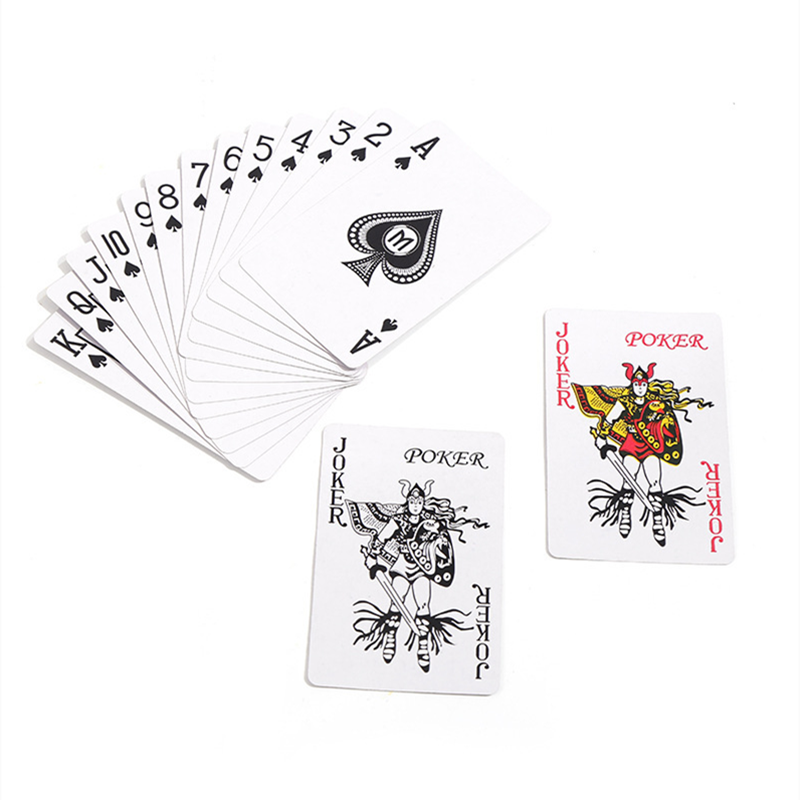 ใหม่รูปแบบพลาสติกกันน้ําฟิล์มผ - Board Game Film บทวิจารณ์และราคา