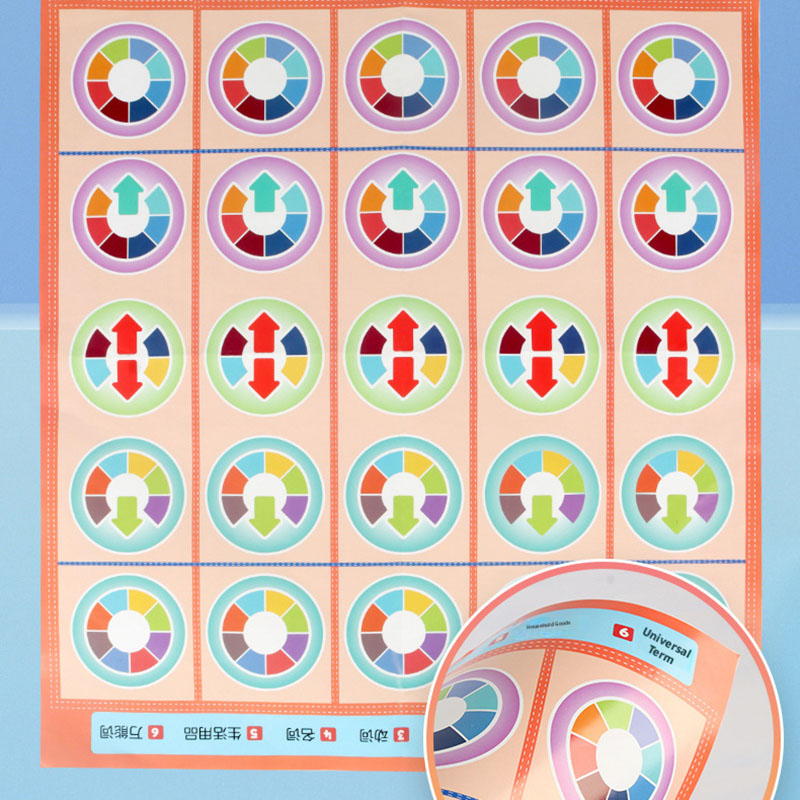 ของเล่นเกมจับคู่พินอินจีนสำหรั - Board Game Heat บทวิจารณ์และราคา