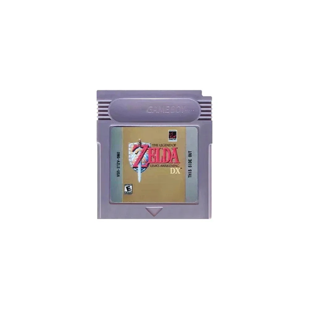ตลับเกมยอดนิยมและสนุกๆ สำหรับเ - Board Game Zelda บทวิจารณ์และราคา