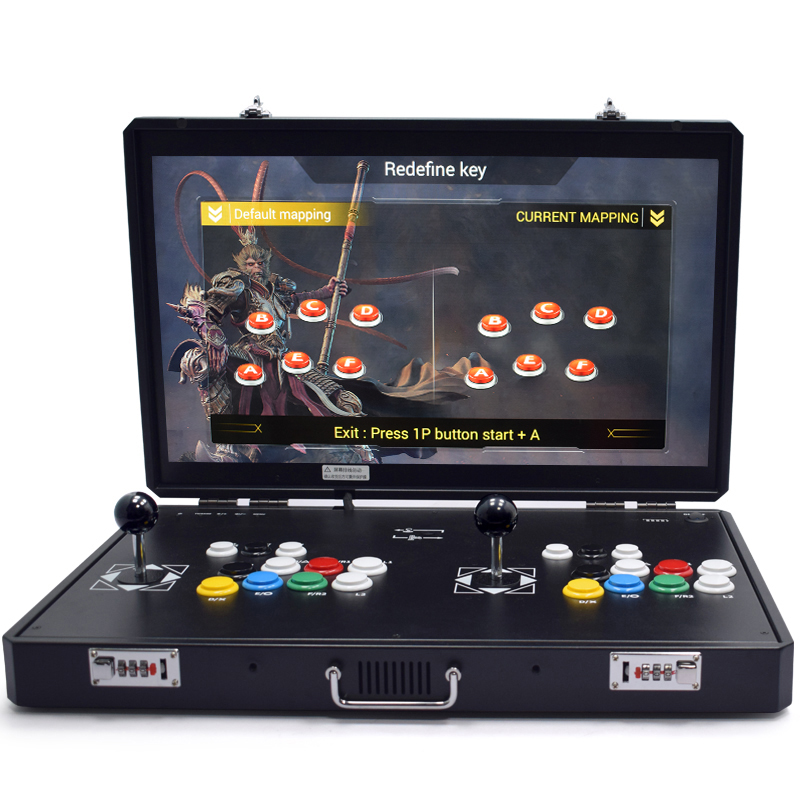 PANDORA H3 24นิ้วจอแอลซีดีคอนโ - Board Game Path บทวิจารณ์และราคา