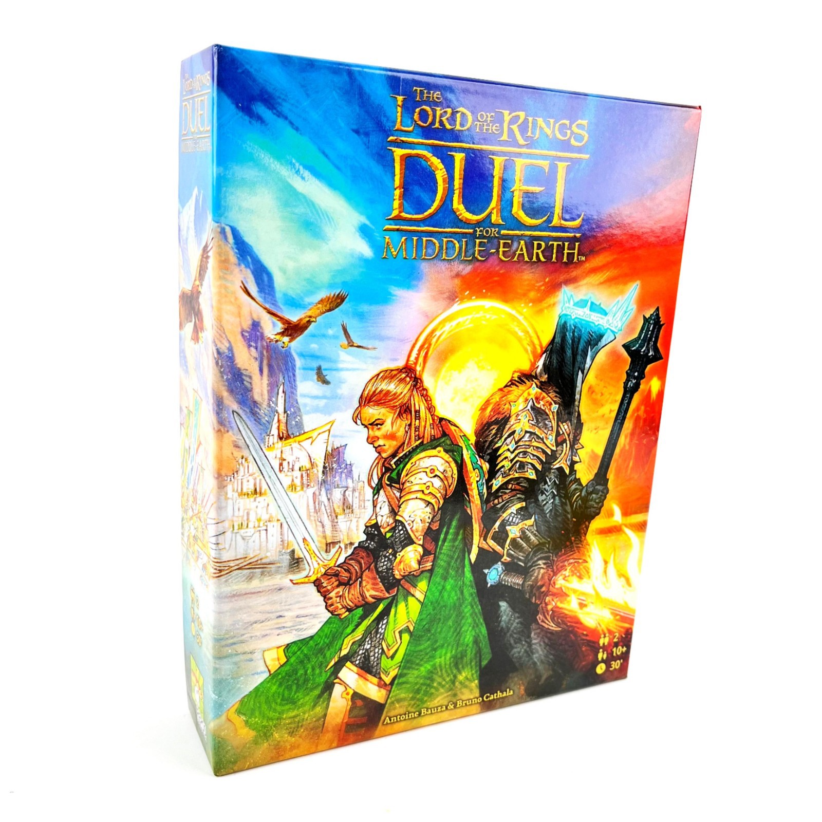 การผลิตสินค้าคงคลัง |   เดอะลอ - Board Game Dune บทวิจารณ์และราคา