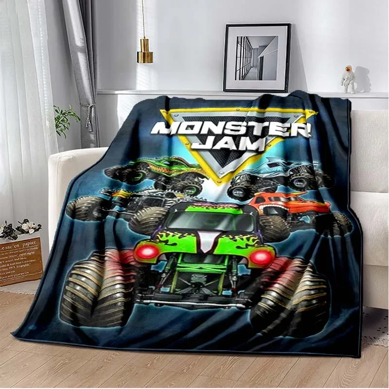 ผ้าปูรองเข่าสำหรับขุดรถและรถออ - Hot Wheels Car Monster Trucks บทวิจารณ์และราคา