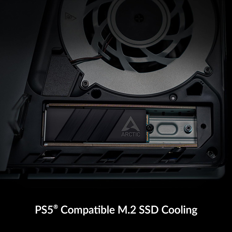 ARCTIC M2 Pro ฮีทซิงค์สีดําคูล - Board Game Heat บทวิจารณ์และราคา