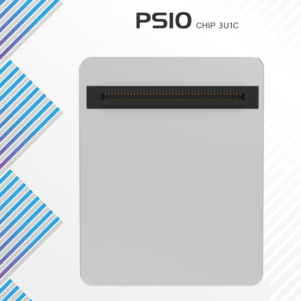 เครื่องจำลองไดรฟ์ออปติคอล PSIO - Board Game Path บทวิจารณ์และราคา