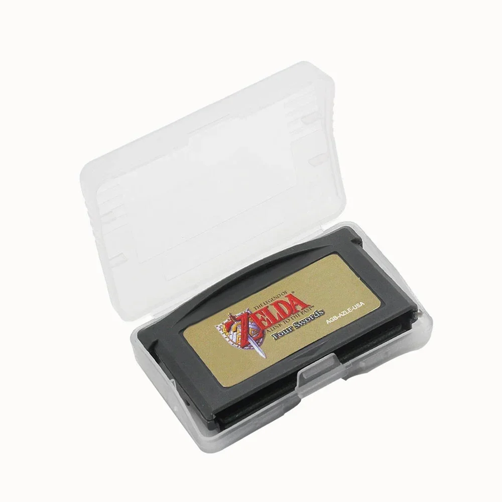 ตลับเกม GBA 32 บิต สำหรับเครื่ - Board Game Zelda บทวิจารณ์และราคา