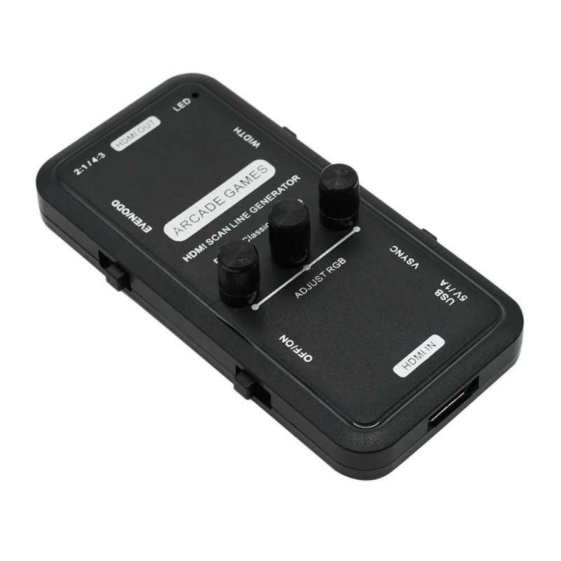 เครื่องกำเนิดสัญญาณ HDMI แบบพก - Board Game Path บทวิจารณ์และราคา