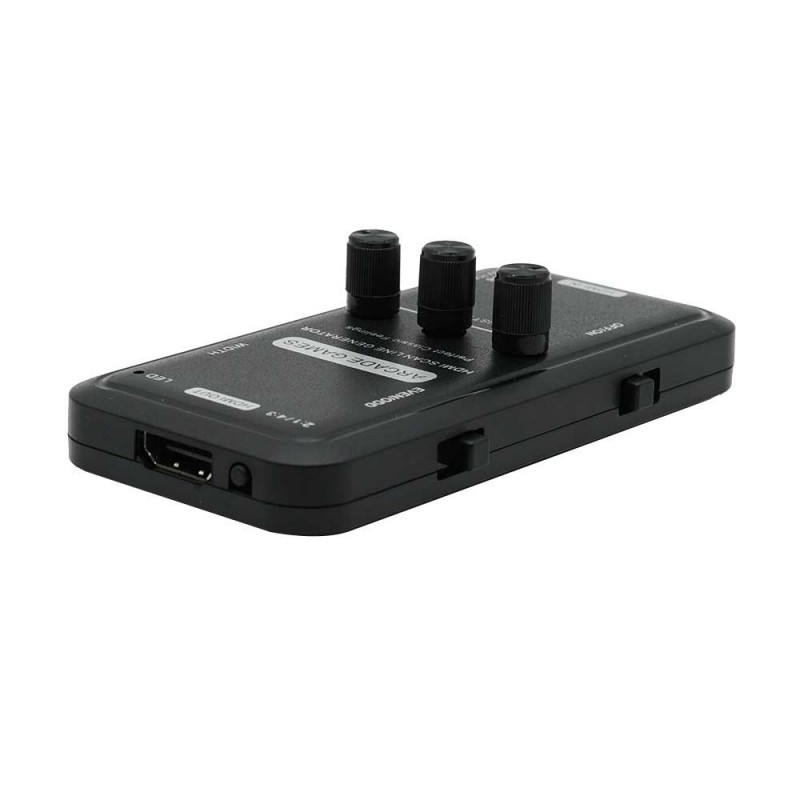 เครื่องกำเนิดสัญญาณ HDMI แบบพก - Board Game Path บทวิจารณ์และราคา