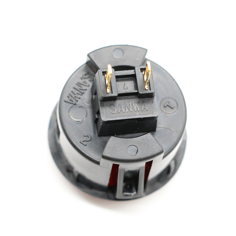 Sanwa ดั้งเดิมจากญี่ปุ่นอุปกรณ - Board Game Path บทวิจารณ์และราคา