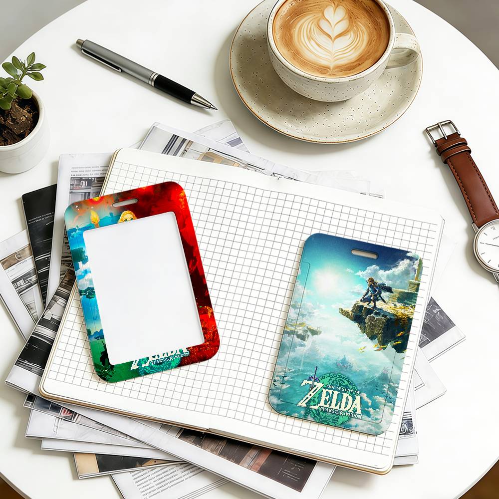ซองใส่บัตร Z-Zeldas-Game-Legen - Board Game Zelda บทวิจารณ์และราคา