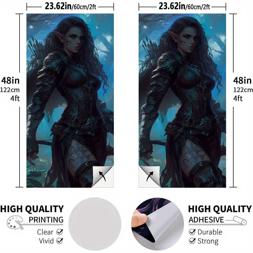 แผ่นไวนิลหุ้มกระดานเกมคอร์นโฮล - Board Game Film บทวิจารณ์และราคา