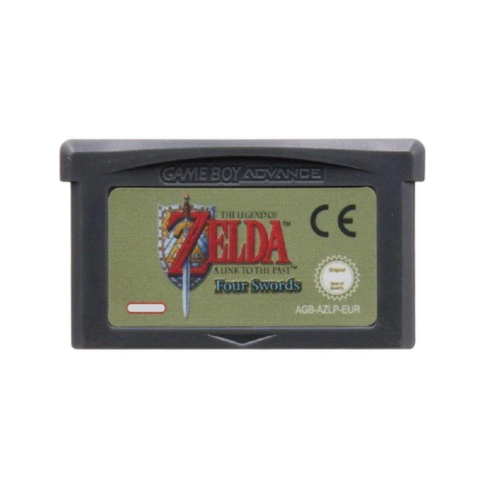 ตลับเกม Zelda GBA ปี 2026 เครื - Board Game Zelda บทวิจารณ์และราคา