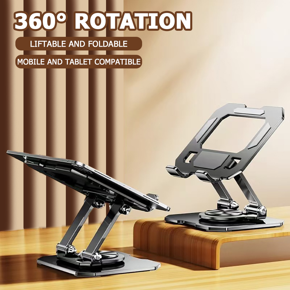ขาตั้งแท็บเล็ตแบบหมุนได้ 360 อ - Board Game Heat บทวิจารณ์และราคา